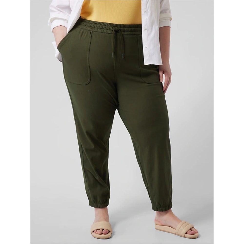 NWT Athleta Farallon Jogger